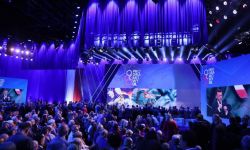 Rozpoczął się drugi dzień konwencji "Programowy Ul Prawa i Sprawiedliwości"