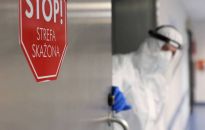 26 zakażeń koronawirusem, nie zanotowano zgonów osób z COVID-19