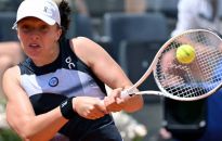 Turniej WTA w Rzymie - dominacja Świątek w meczu z Curenko i awans do 4. rundy