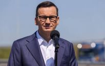 Premier: już na najbliższym posiedzeniu Rady Ministrów zajmiemy się propozycjami ogłoszonymi na konwencji PiS