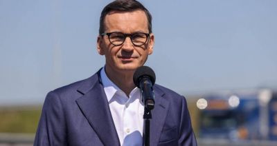 Premier: już na najbliższym posiedzeniu Rady Ministrów zajmiemy się propozycjami ogłoszonymi na konwencji PiS