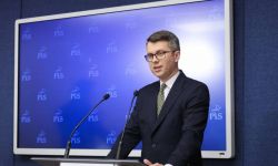 P.Müller o zapowiedziach PiS: zostaną przyjęte w tej kadencji