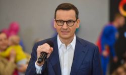 Premier: dokonaliśmy przewrotu kopernikańskiego w polityce rodzinnej
