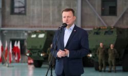 Szef MON: HIMARS to broń która się sprawdziła