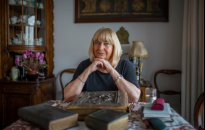 Elżbieta Ficowska, ocalała z getta. Spotkanie w Rzeszowie