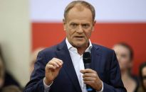 D. Tusk: moje 