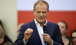 D. Tusk: moje "sprawdzam" wobec szefa PiS - uchwalmy waloryzację 500+ na 1 czerwca