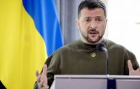 Prezydent Zełenski po wizytach zagranicznych: udało się przybliżyć nasze zwycięstwo