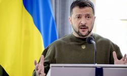 Prezydent Zełenski po wizytach zagranicznych: udało się przybliżyć nasze zwycięstwo