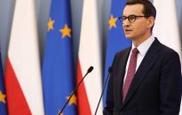 Premier o propozycji ws. waloryzacji 500 plus od 1 czerwca: nie gramy do muzyki Tuska bo byśmy zbankrutowali