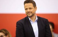 R. Trzaskowski: w kilka godzin można wykonać pierwszy krok do tego by naprawić relacje z UE