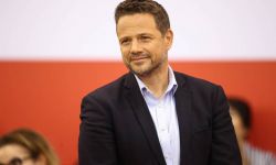 R. Trzaskowski: w kilka godzin można wykonać pierwszy krok do tego by naprawić relacje z UE