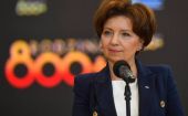 Marlena Maląg: nie będzie 800 plus od 1 czerwca