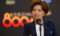 Marlena Maląg: nie będzie 800 plus od 1 czerwca