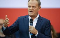 D.Tusk: w środę złożymy projekt ustawy ws. waloryzacji świadczenia 500 plus