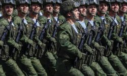 Reuters: w styczniu i lutym Rosja wydała na obronność cztery razy więcej, niż na rozwój gospodarczy