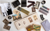 Jak ocalać rodzinne zdjęcia od zapomnienia?! Darmowe warsztaty