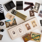 Jak ocalać rodzinne zdjęcia od zapomnienia?! Darmowe warsztaty