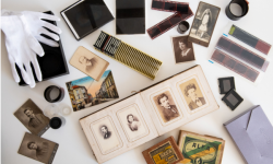 Jak ocalać rodzinne zdjęcia od zapomnienia?! Darmowe warsztaty