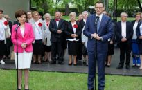 Morawiecki: wkrótce harmonogram zniesienia opłat na odcinkach autostrad zarządzanych przez GDDKiA