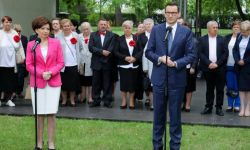 Morawiecki: wkrótce harmonogram zniesienia opłat na odcinkach autostrad zarządzanych przez GDDKiA