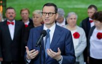 Premier: w środę dodatkowe posiedzenie rządu