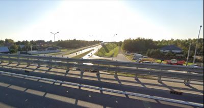 6 ofert na drogę lotniskową od Rogoźnicy do Mrowli