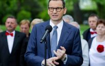 Premier: nasza koalicja jest dużą wartością i warto dla niej znieść różne niedoskonałości