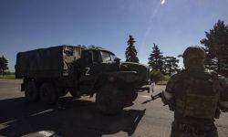 Ukraina: trwa dyslokacja rosyjskich wojsk z Białorusi do stref działań bojowych