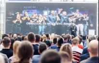 Carpathian Startup Fest! Ściąga kapitał, startupy i know how