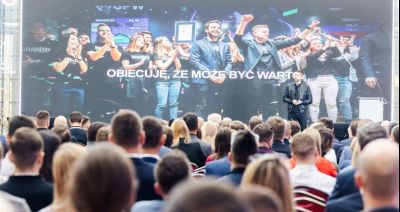 Carpathian Startup Fest! Ściąga kapitał, startupy i know how