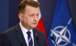 Szef MON: włoski niszczyciel wzmocni obronę przeciwlotniczą i przeciwrakietową polskiego wybrzeża