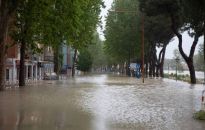 Powódź we Włoszech: 9 ofiar śmiertelnych, 13 tysięcy osób ewakuowanych