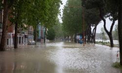 Powódź we Włoszech: 9 ofiar śmiertelnych, 13 tysięcy osób ewakuowanych