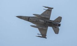 "NYT": USA nie zgadzają się na szkolenia ukraińskich pilotów w obsłudze samolotów F-16