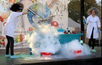 Już w ten weekend w Rzeszowie piknik nauki