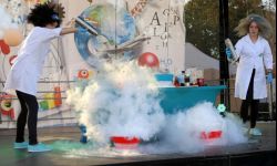 Już w ten weekend w Rzeszowie piknik nauki