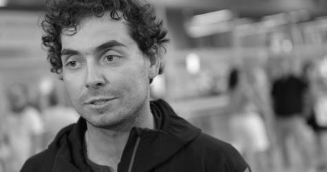 Nie żyje alpinista Kacper Tekieli mąż mistrzyni olimpijskiej Justyny Kowalczyk