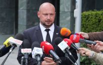 Szef BBN: doświadczenia i wnioski ze sprawy pocisku pod Bydgoszczą będą wykorzystywane w przyszłości