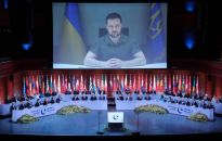 Sekretarz rady bezpieczeństwa Ukrainy: prezydent Zełenski weźmie osobiście udział w szczycie G7 w Hiroszimie