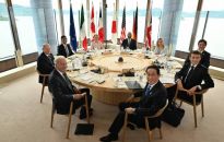 Przywódcy państw G7: nie będzie pokoju bez całkowitego i bezwarunkowego wycofania rosyjskich wojsk z Ukrainy