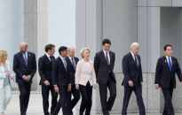 Japonia: grupa G7 apeluje o 