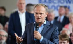 Tusk: być może jest czas aby pomyśleć o tym żeby część VAT zostawała w samorządach