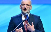 Min. Niedzielski: za miesiąc najpóźniej będzie pokazany projekt dot. darmowych leków