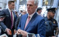 Negocjacje w sprawie pułapu zadłużenia w USA utknęły w martwym punkcie