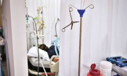 88 zakażeń koronawirusem, zmarła 1 osoba z COVID-19