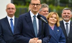 Premier: Platforma Obywatelska zabierze 13 i 14 emeryturę