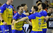 Ekstraklasa piłkarzy ręcznych - Barlinek Industria Kielce mistrzem Polski