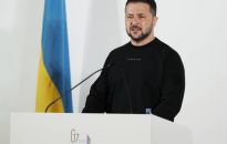 Prezydent Zełenski o szczycie G7: świat nas słyszy. Jesteśmy rozumiani przez większość