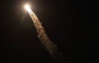 USA: pierwszy komercyjny lot orbitalny rozpoczęty